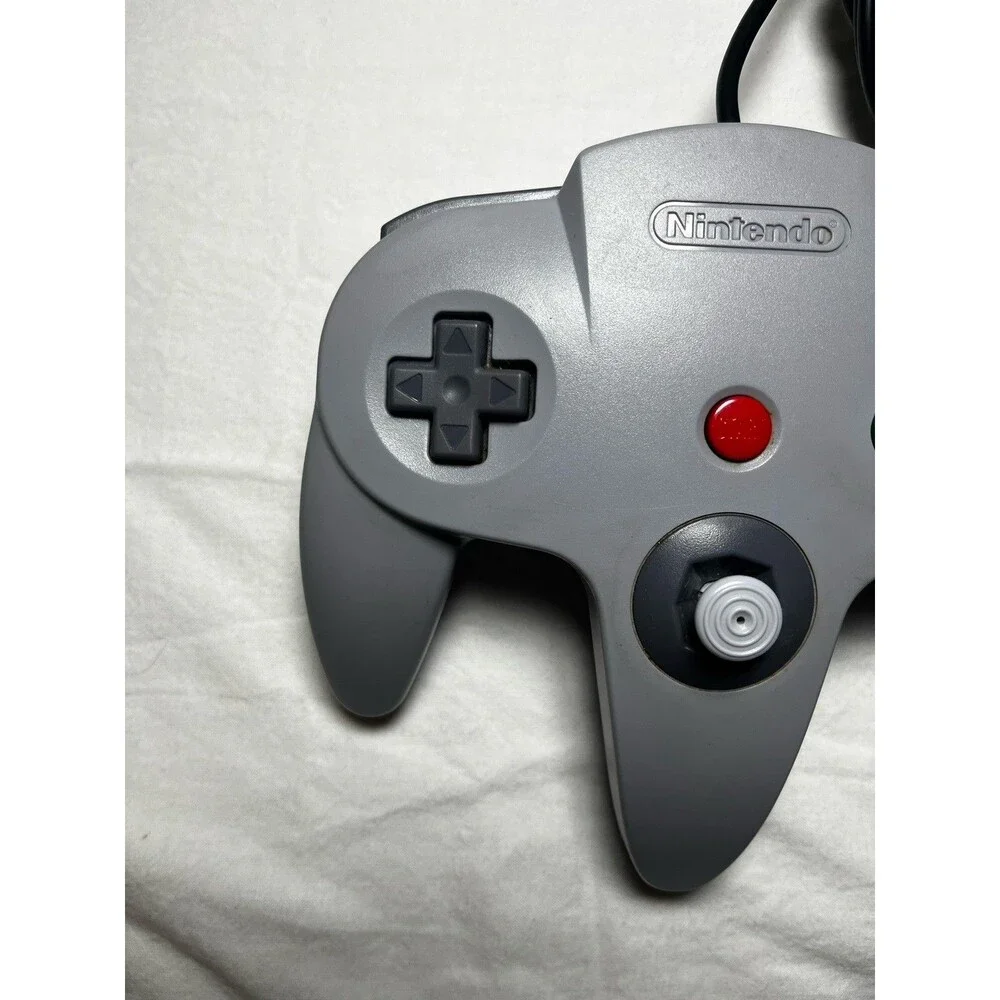 Nintendo this used